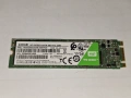 Solid-state drive (SSD) WD Green, 240GB, SATA III, M.2. 2280, снимка 8