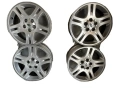 Алуминиеви джанти 8x18 ET53 5 спици за Land Rover Range Rover L322 (2006) 261XXX , снимка 1