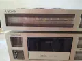 VISONIC 5003 STEREO AMPLIFIER.5002 STEREO TUNER.5004 STEREO CASSETTE DECK. , снимка 3