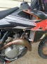 KTM SX-F 450 2021, снимка 13