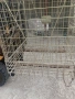 Продавам метално бокс пале, снимка 3