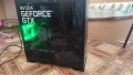 геймърски компютър i5 9400f , 16 gb ram, 1080 Palit ,256 gb nvme . , снимка 2