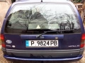 Opel Astra F , снимка 4