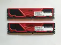 RAM Team Group Elite Plus 16GB(2x8GB) DDR4 2666 MHz, DIMM, снимка 2