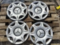 15 цола Тасове Mercedes E class 2104010224 Оригинални, снимка 1