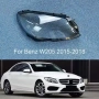 Стъкла за Фарове Mercedes C-Class W205 (2015-2018) | Monto.bg, снимка 3