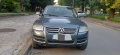 VW Touareg Бензин/газ ,въздушно окачване, снимка 1