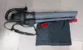  Електрически листосъбирач / Духалка за листа - Въздуходувка SKIL 0790 (2800W) – Като нов!, снимка 7
