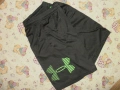 UNDER ARMOUR мъжки оригинални шорти М, снимка 7