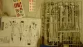 Макет на самолет - MIG31 FOXHOUND 1:72  Scale, снимка 8