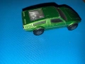 Метална количка Matchbox - SUPER KINGS - K- 56, MASERATI BORA 1975 година, снимка 7