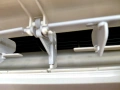 Panasonic 12000btu, снимка 5