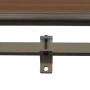 Тента Outsunny, регулируема скоба, 3,95 x 3 м, снимка 8