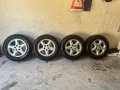 Продавам джанти с гуми за Toyota RAV 4, снимка 1