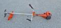 професионален тример косачка husqvarna 545fr stihl, снимка 10