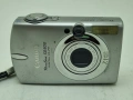 Canon PowerShot SD500 / Digital IXUS 700 7.1MP Digital Camera, снимка 5