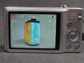 ЦИФРОВ ФОТОАПАРАТ PANASONIC LUMIX DMC-FH25 16MP CCD DIGITAL CAMERA Y2K DIGICAM , снимка 12