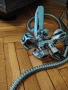 ретро соц смесител на видима Искър от 70те години чисто нов , снимка 7
