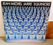 Грамофонни Плочи - Поп - Рок: Jean Michel Jarre - Equinoxe, снимка 1