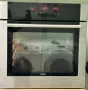 Фурна за вграждане с телескопи SIEMENS HB370560E с гаранция, снимка 2