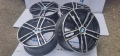 Като НОВИ 5x120 18 Цола Спорт Пакет. BMW/БМВ, снимка 2
