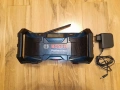 Bosch GML Soundboxx 14.4/18V строително радио, снимка 3