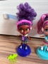 2 броя мини кукли Hairdorables, снимка 3
