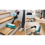 Вертикална Прахосмукачка BOSCH UNLIMITED 7 PROHYGIENIC AQUA, снимка 3
