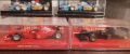 Minichamps Formula 1 1:43 колички модели Ферари, снимка 6