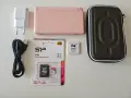 Nintendo DS Lite - R4 - качени много игри, снимка 1