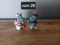 Kinder  киндер стари играчки , снимка 11