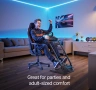 Стойка за Волан Sim Racing Stand Logitech Thrustmaster Оригинална Vevor®, снимка 1