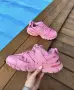 Balenciaga Track Pink Дамски Маратонки👟Дамски Спортни Обувки Код ch66, снимка 1