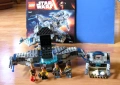 Lego® Star Wars - модели 75103, 75138, 75147 и 75145, снимка 10