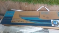 Климатик "Midea Breezeless" на части, снимка 1