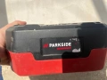 Потапящ циркуляр Parkside pks1500c4, снимка 9