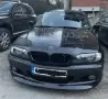 Преден Лип спойлер за Бмв е46 М Техник / Bmw e46 Lip Spoiler ЦСЛ CSL, снимка 2
