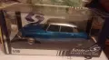 Citroen D Special, мащаб 1:18, Solido , снимка 5