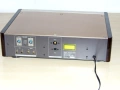 Sony CDP-X 77ES, снимка 3