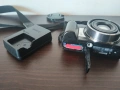 SONY Cyber-Shot DSC-H3 8.1 MP 10x Optical Zoom Japan , снимка 9