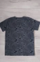 Philipp Plein / M / мъжка тениска с къс ръкав, снимка 3