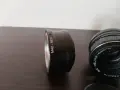  Обективи HELIOS, и  преходник на М42-NEXT за Sony E, снимка 15