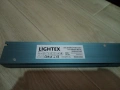 LED драйвър метален 250W 12V DC Lightex, снимка 2