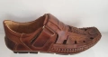 МЪЖКИ ОБУВКИ ЕСТЕСТВЕНА КОЖА , снимка 1