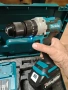 Винтоверт Makita , снимка 5