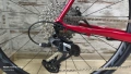 НОВ шосеен/Gravel велосипед Ridley Fenix SLA SRAM Rival/Apex XPLR Disc Fulcrum Rapid Red 500 27.5 |M, снимка 3