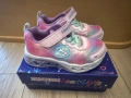 Момичешки маратонки Skechers, снимка 5