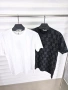 мъжки тениски prada Calvin Klein kenzo nike emporio armani , снимка 9