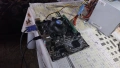 Дънна платка MSI H310M PRO-VD ( MS-7B33 v1.1 ) Socket LGA1151, снимка 9