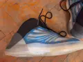 Adidas маратонки, снимка 4